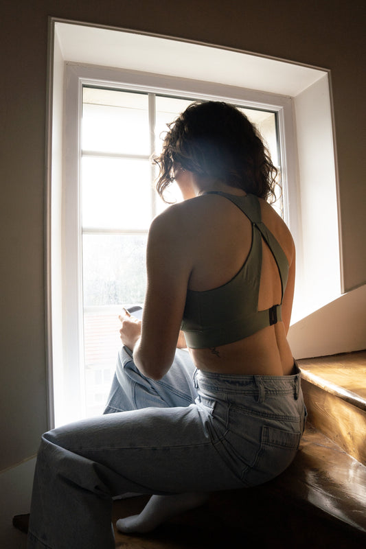 Une mauvaise brassière peut-elle vraiment vous faire perdre en performance ?