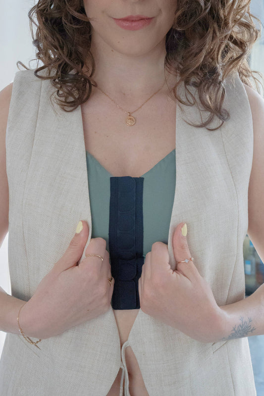 6 SIGNES QUI MONTRENT QUE TA BRASSIÈRE NE TE VA PAS