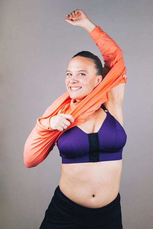 L'ÉTÉ ARRIVE ! ET SI C'ÉTAIT LE MOMENT DE TE REMETTRE AU SPORT ?